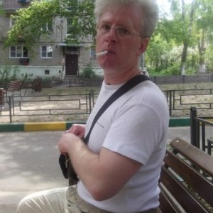 Игорь Алексеев, 56 лет