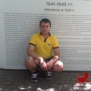 Алексей Башкин, 29 лет